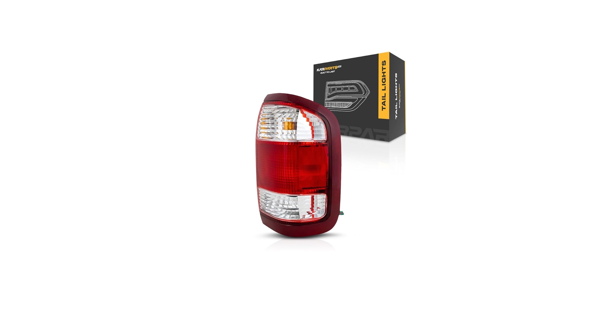 【Nari】L SAGA VANISHING mk2 Amazon.com: For Nissan Pathfinder Tail Light 1999 2000 2001